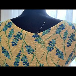 New Lilly  Pulitzer short sleeve top xs  new